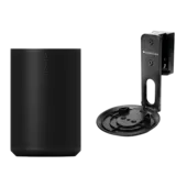 ERA 100 + Wallbracket