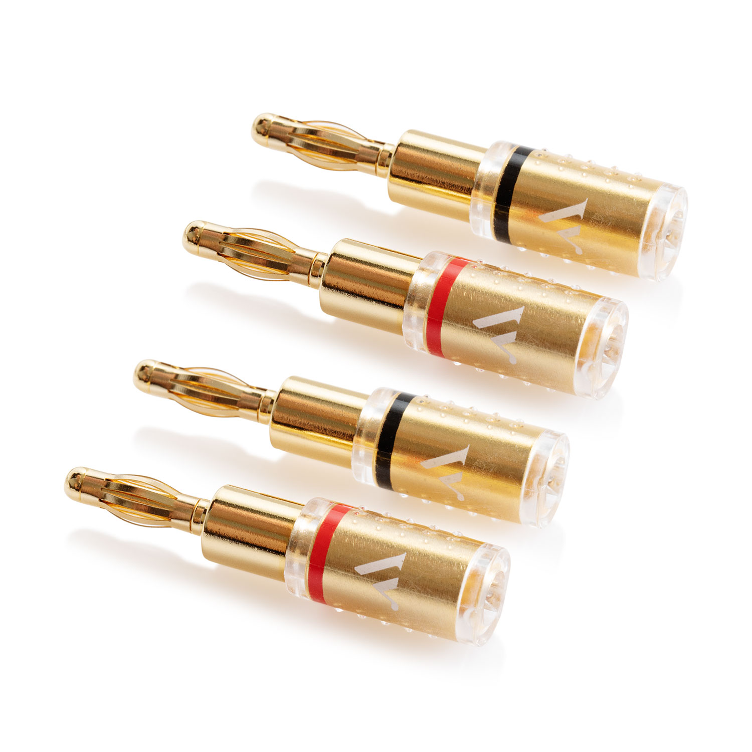 Argon Audio Classic Banana 1 Banankontakt