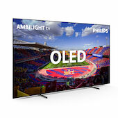 Ambilight TV OLED708 55"