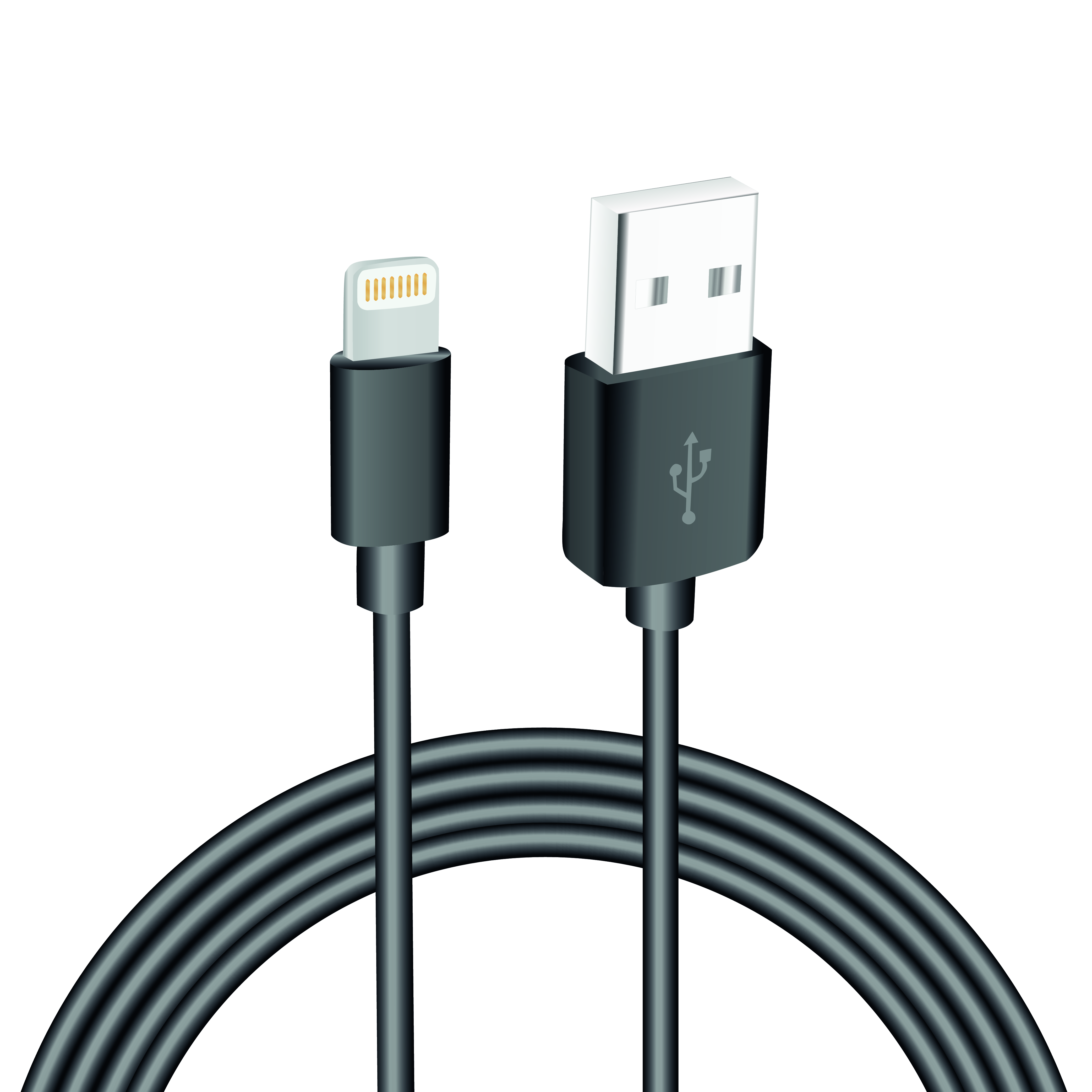 Sinox Sinox SXI2500MFI USB-kabel