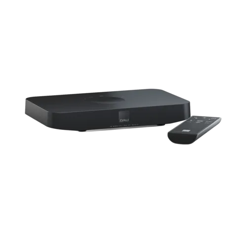 SOUND HUB COMPACT