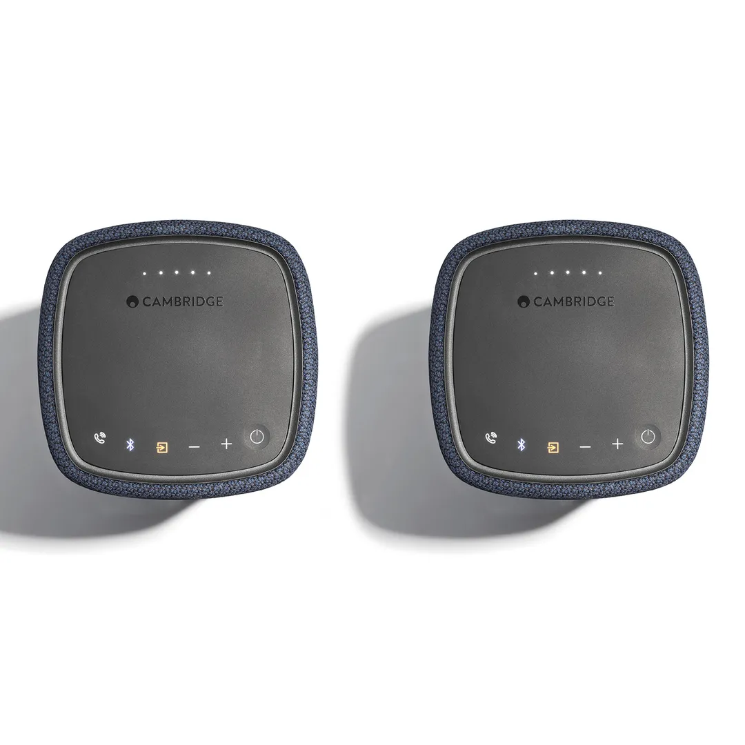 Koop Cambridge Audio YOYO M Draadloze luidspreker | 5 Jaar Garantie