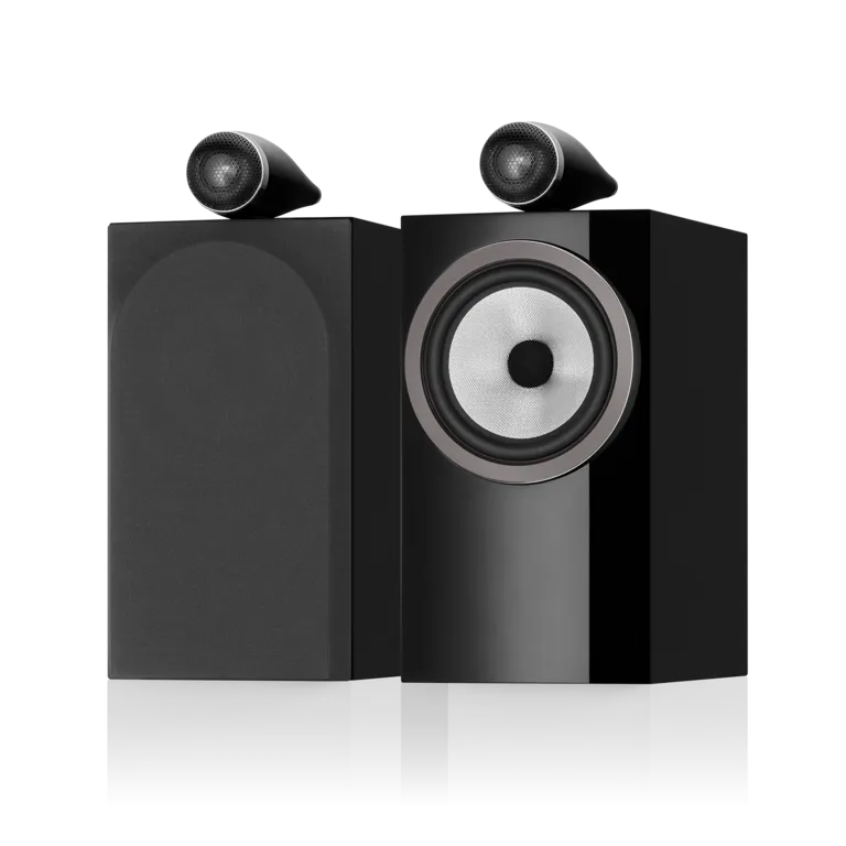 Bowers & Wilkins 705 S3