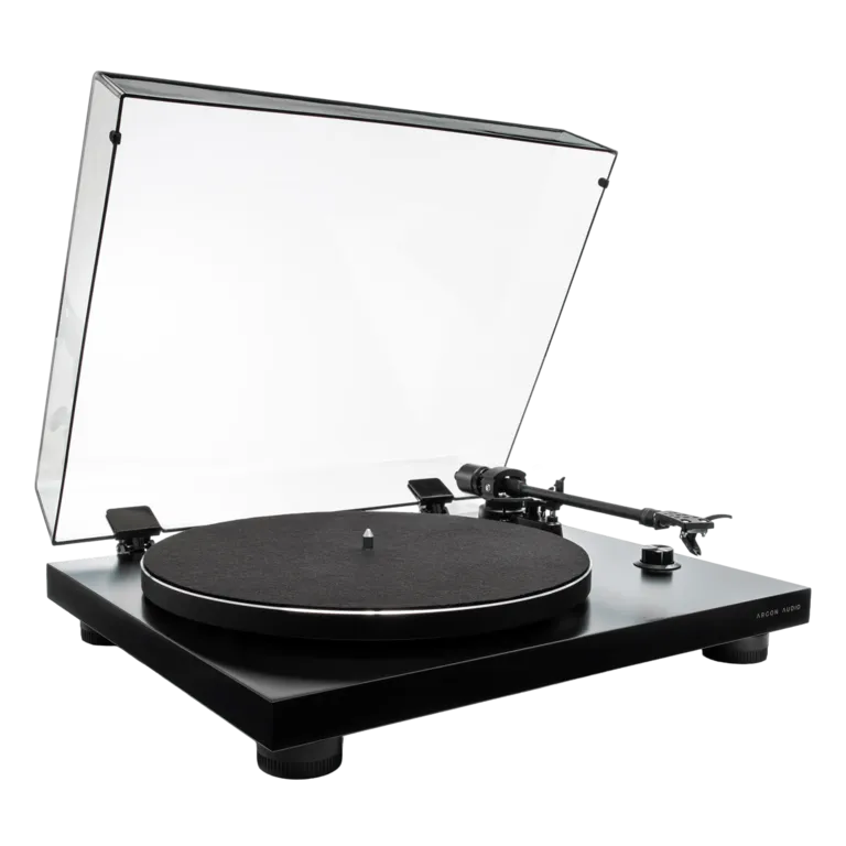 Argon Audio TT-3
