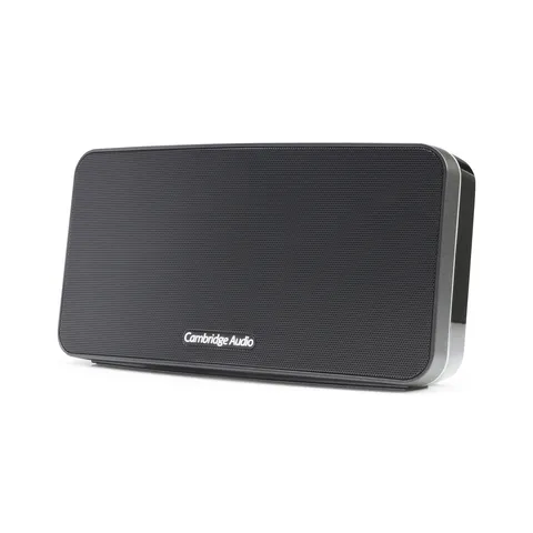 Audio MINX GO