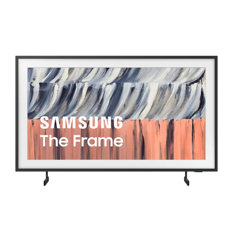 The Frame 2026