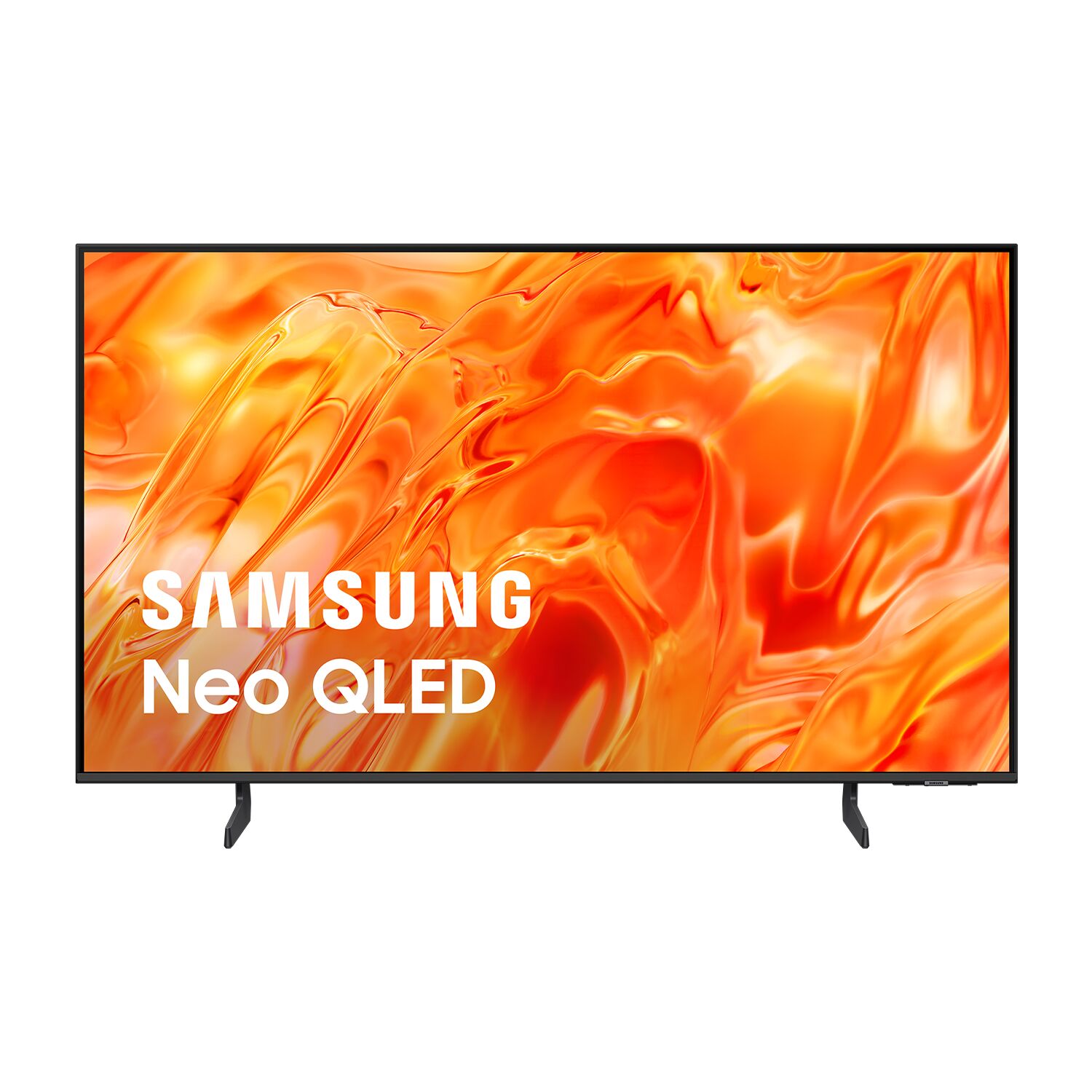 QN72H Neo QLED 4K Mini LED Smart TV (2026)