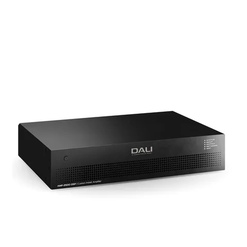 PHANTOM CI AMP-2500 DSP