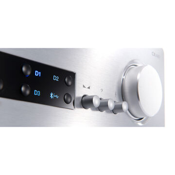 Cambridge audio cxa-60 昇圧トランス付き - オーディオ機器