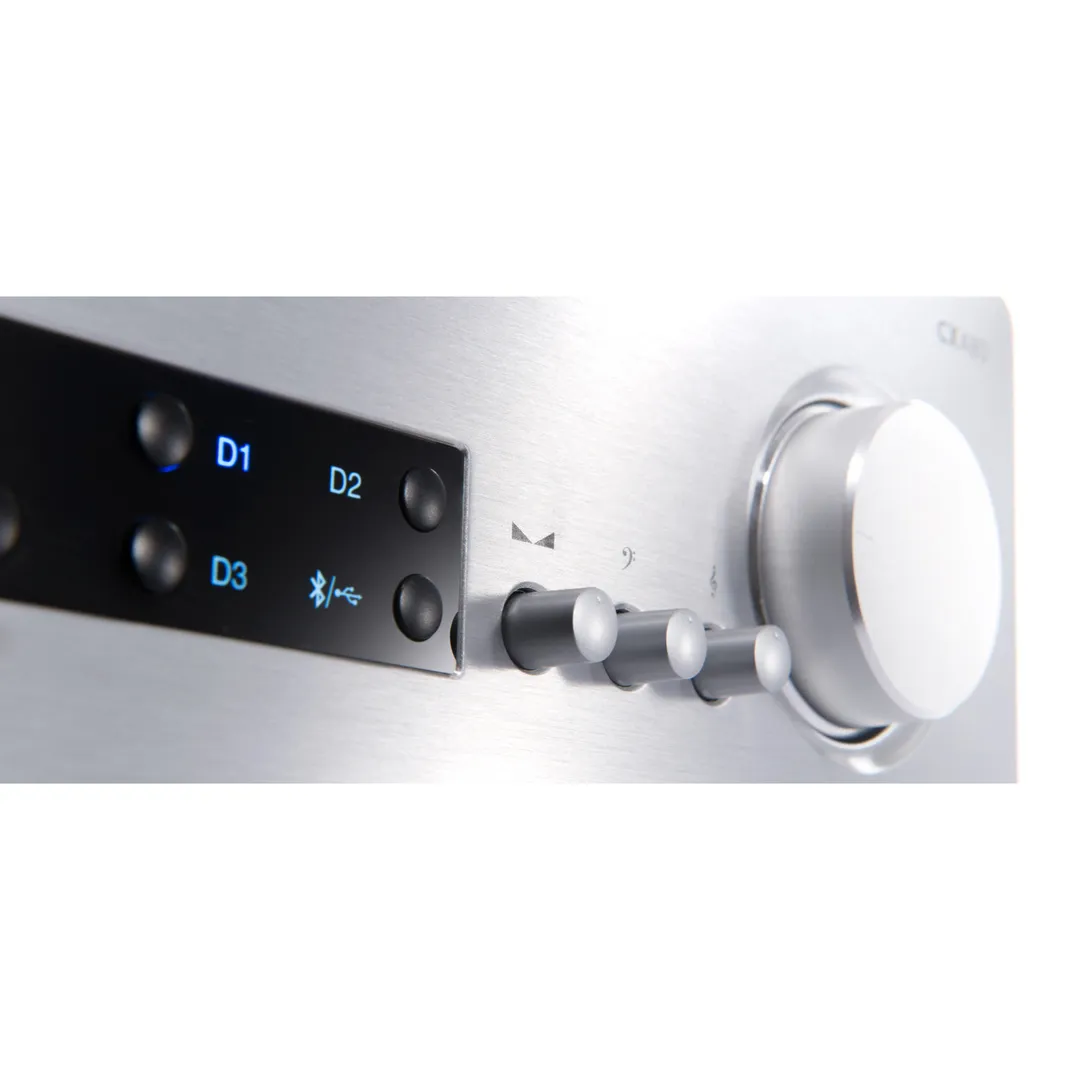 Koop Cambridge Audio CXA60 Geïntegreerde versterker | 5 Jaar Garantie