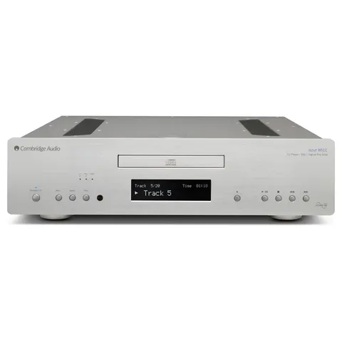 Audio 851C