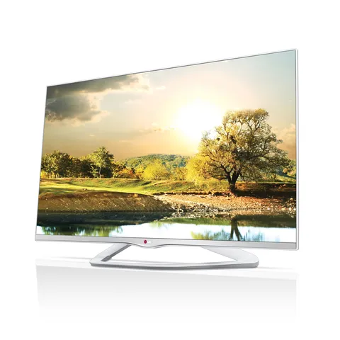 LG 55LA667V