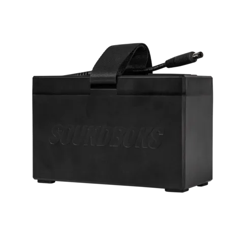 BATTERY (USB-C)