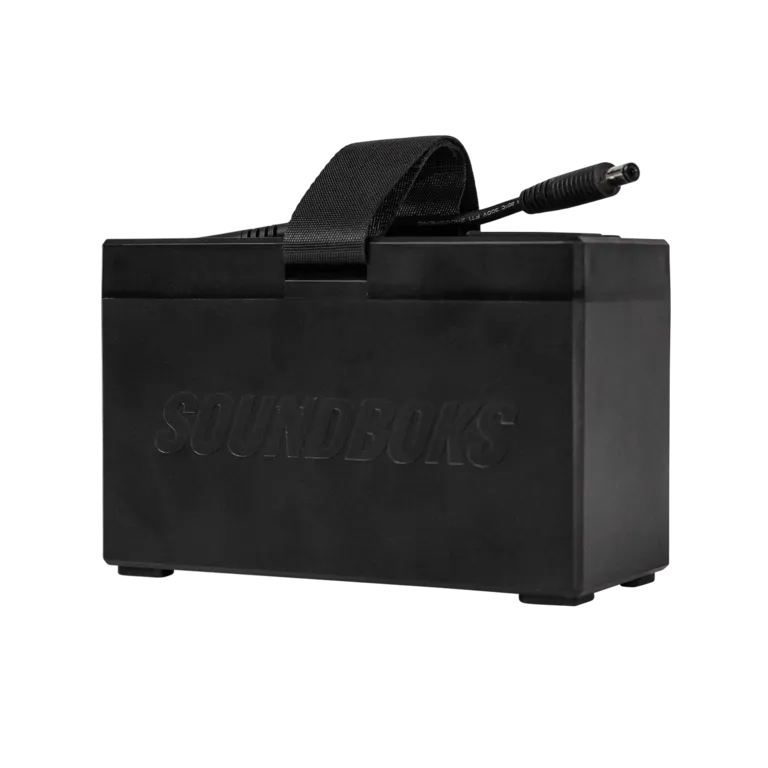 SOUNDBOKS BATTERY (USB-C)