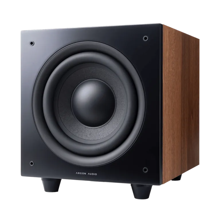 Argon Audio MALMÖ SUB 8