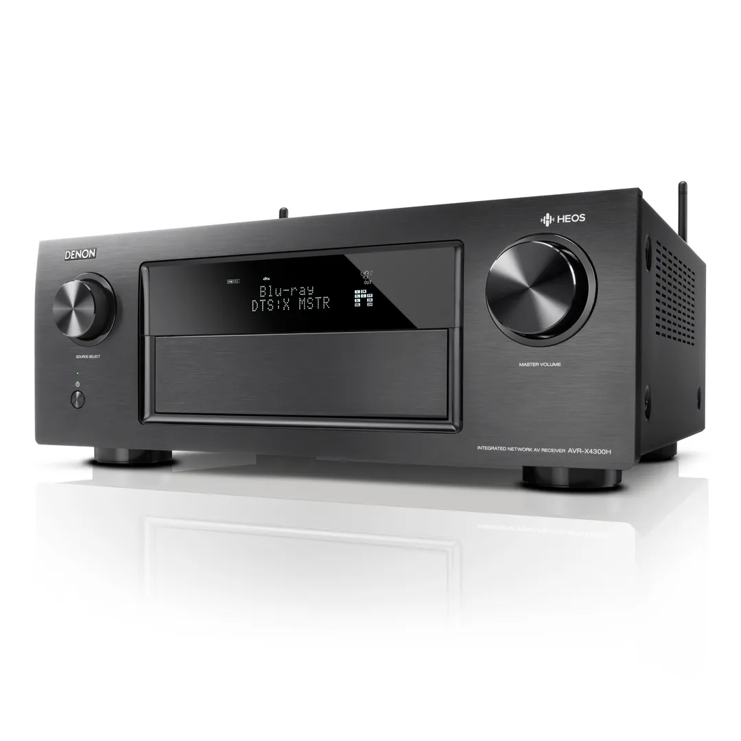 AVR-X4300H
