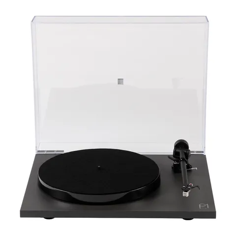 Planar 1 Plus Matt Carbon