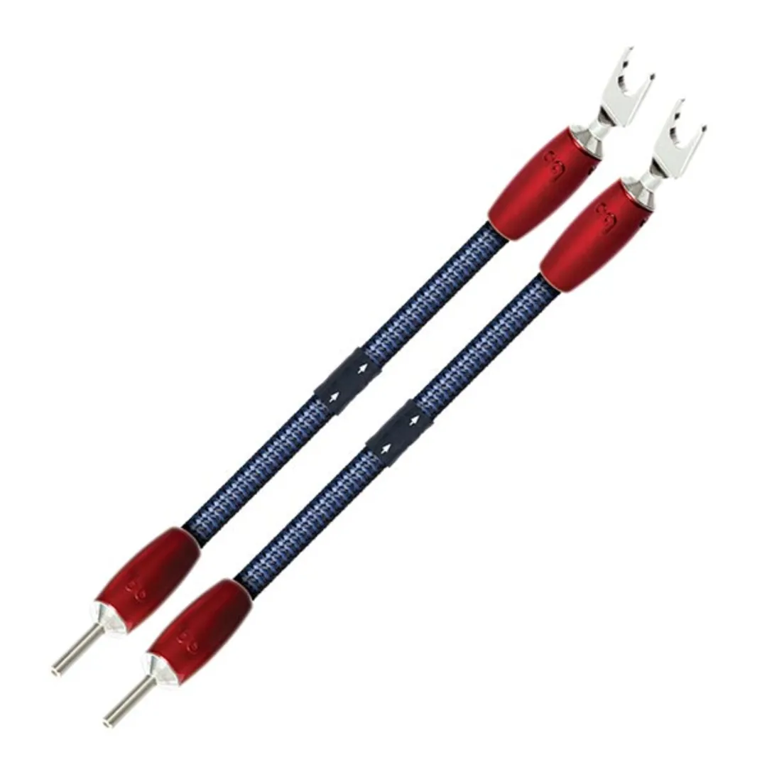 Jupiter BiWire Jumpers