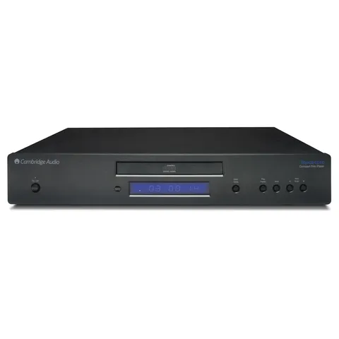 Audio CD10