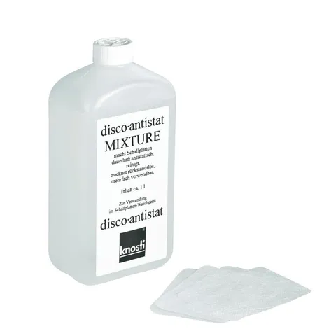 Knosti Disco Antistat Mixture