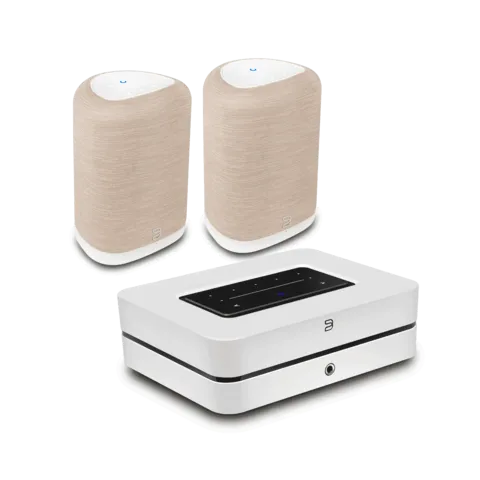 Powernode (N331) + PULSE FLEX (P130)