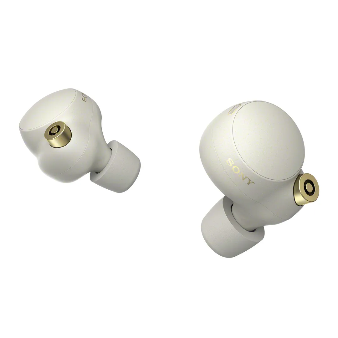 SONY WF-1000XM4 – in-ear True Wireless-koptelefoon met ANC