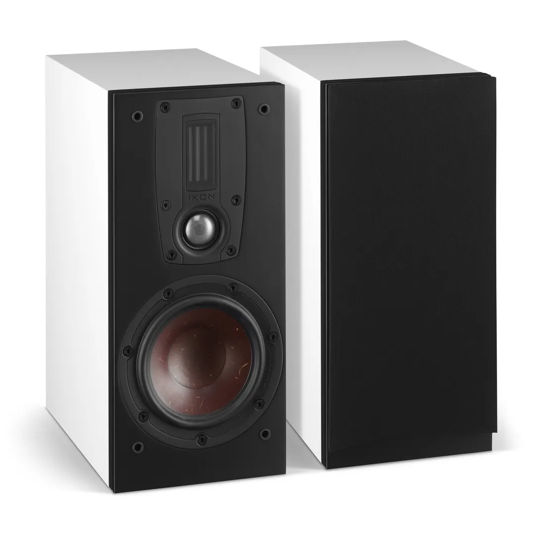 IKON 1 MK2