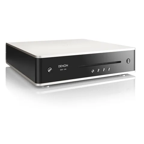 DCD-100