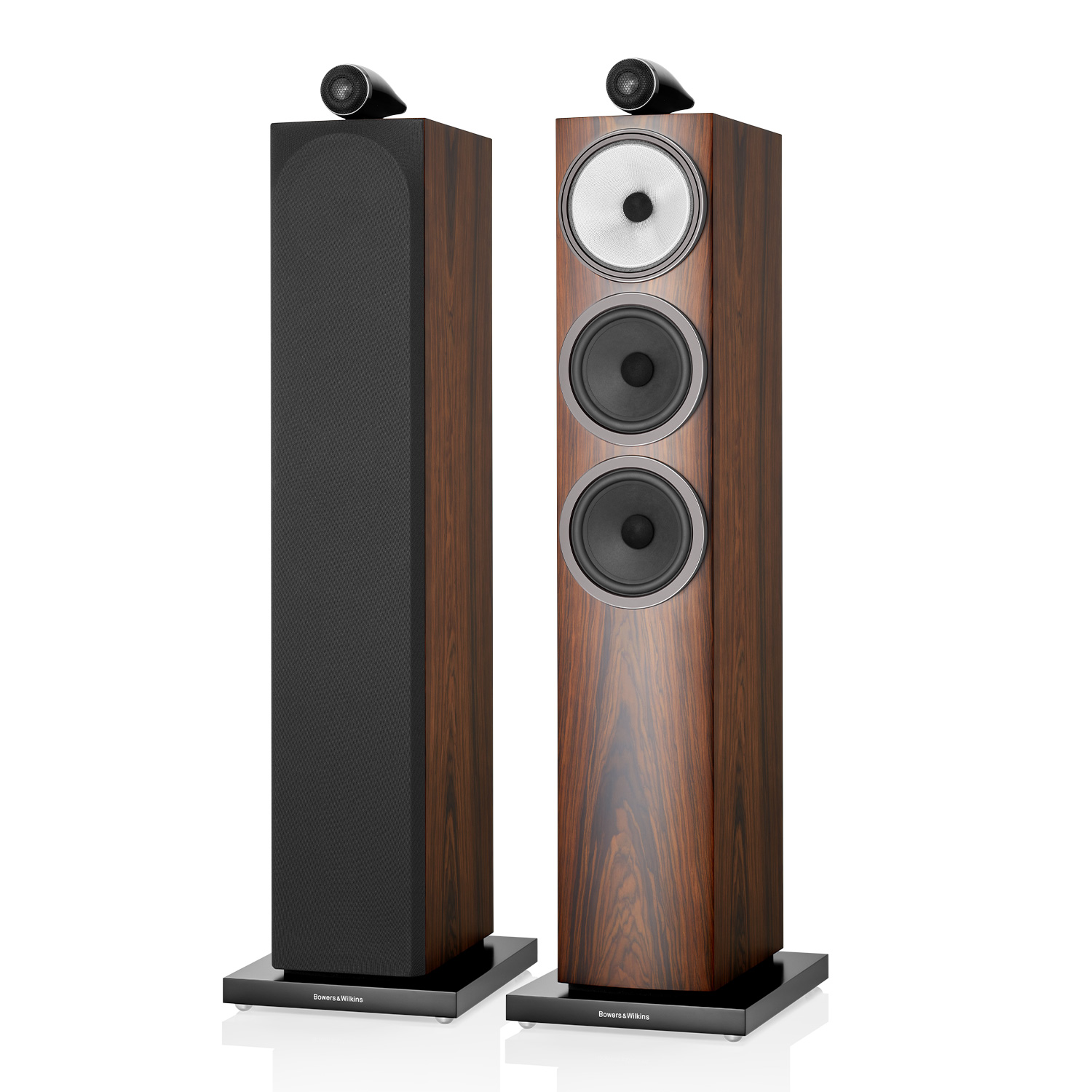 Bowers & Wilkins 703 S3 Vloerluidspreker