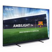 Ambilight TV OLED909 (55 tums)
