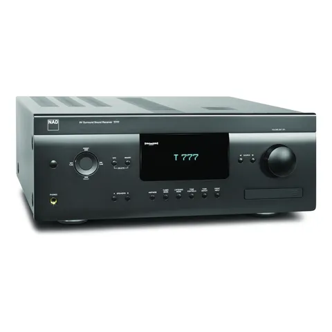 NAD T777