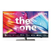 Ambilight TV The One PUS8949 (50")