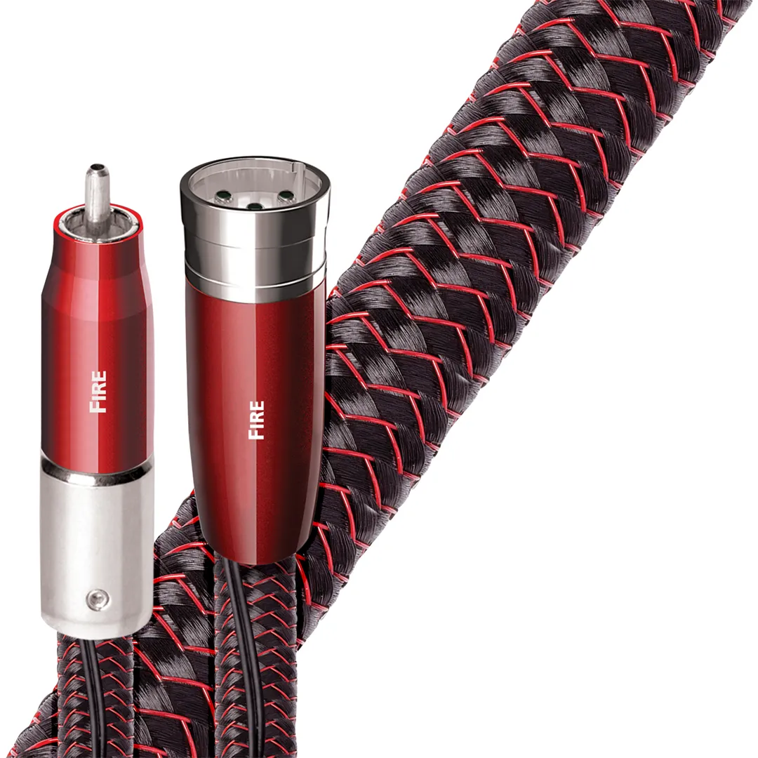 Fire (XLR)