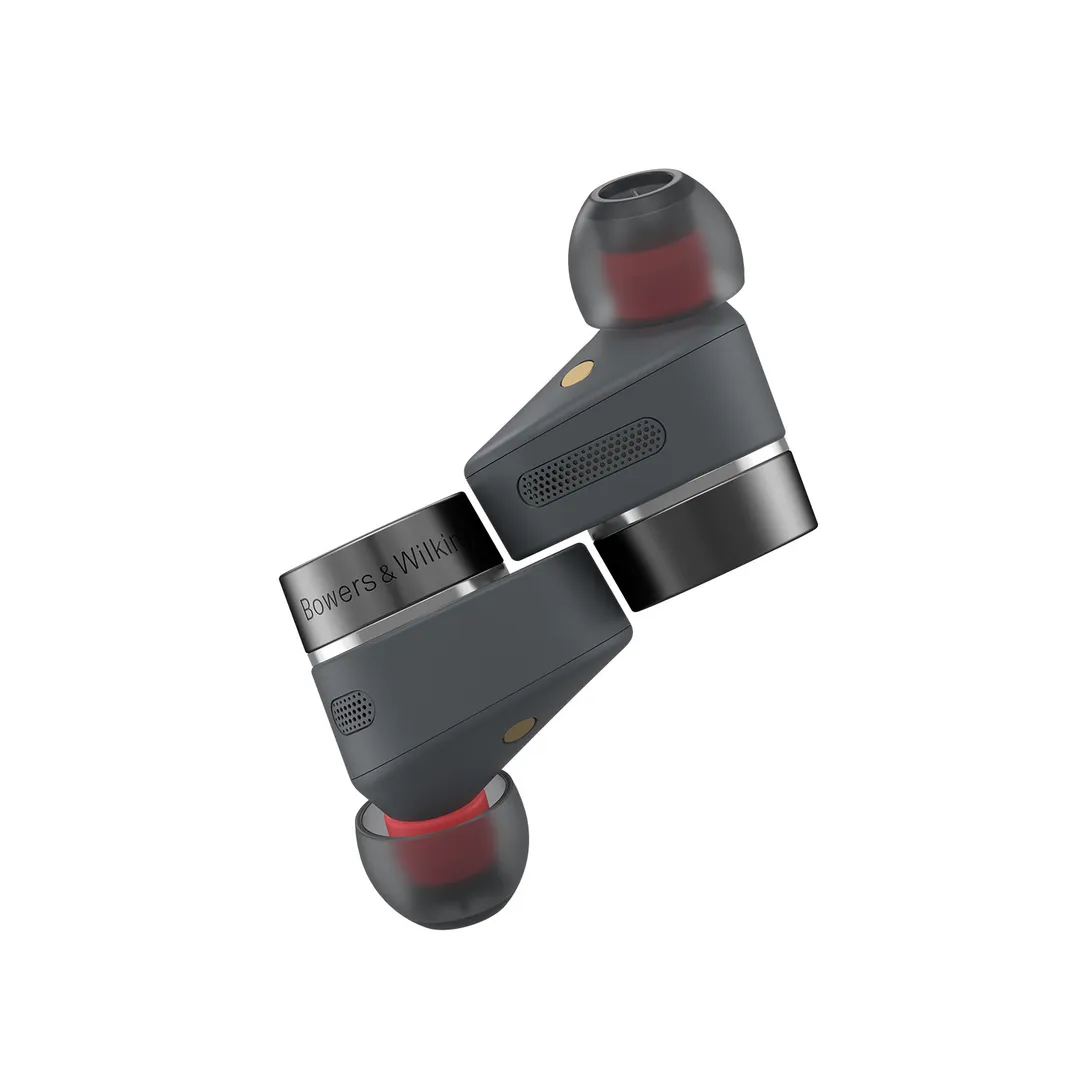 Bowers & Wilkins Pi5 S2 – perfecte True Wireless met ANC