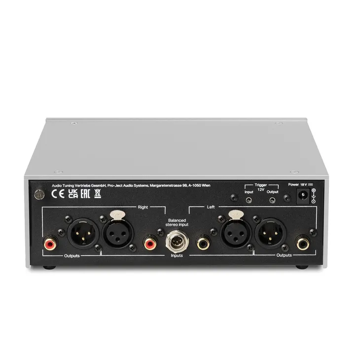 Pro-Ject Phono Box S2 Ultra - Audiohuis Delft