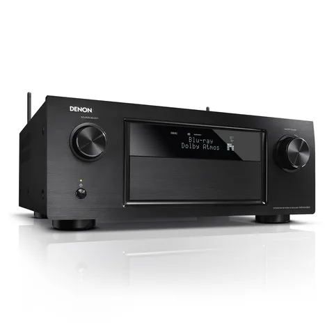 AVR-X4100W