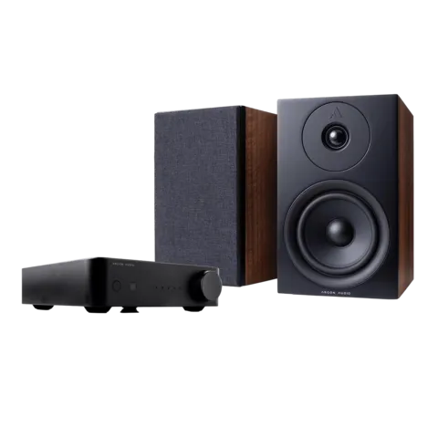 FORUS 5 + SA1 Mk2