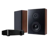 FORUS 4 Wall + SA1 Mk2