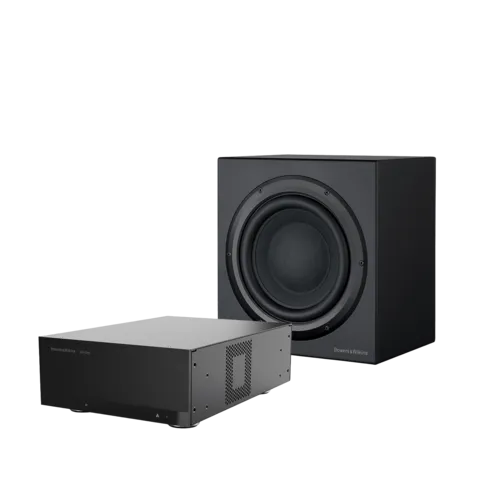 CT SW10 + CDA-2HD