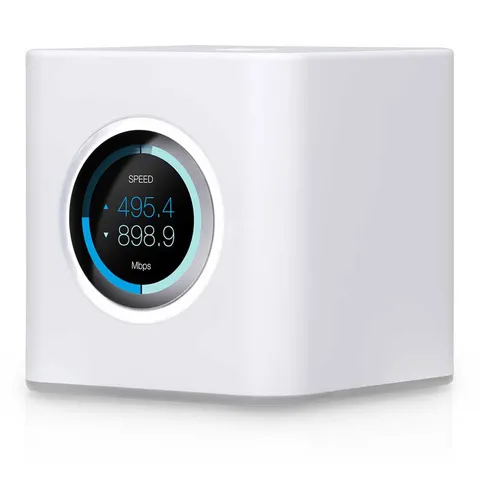 AmpliFi HD Mesh
