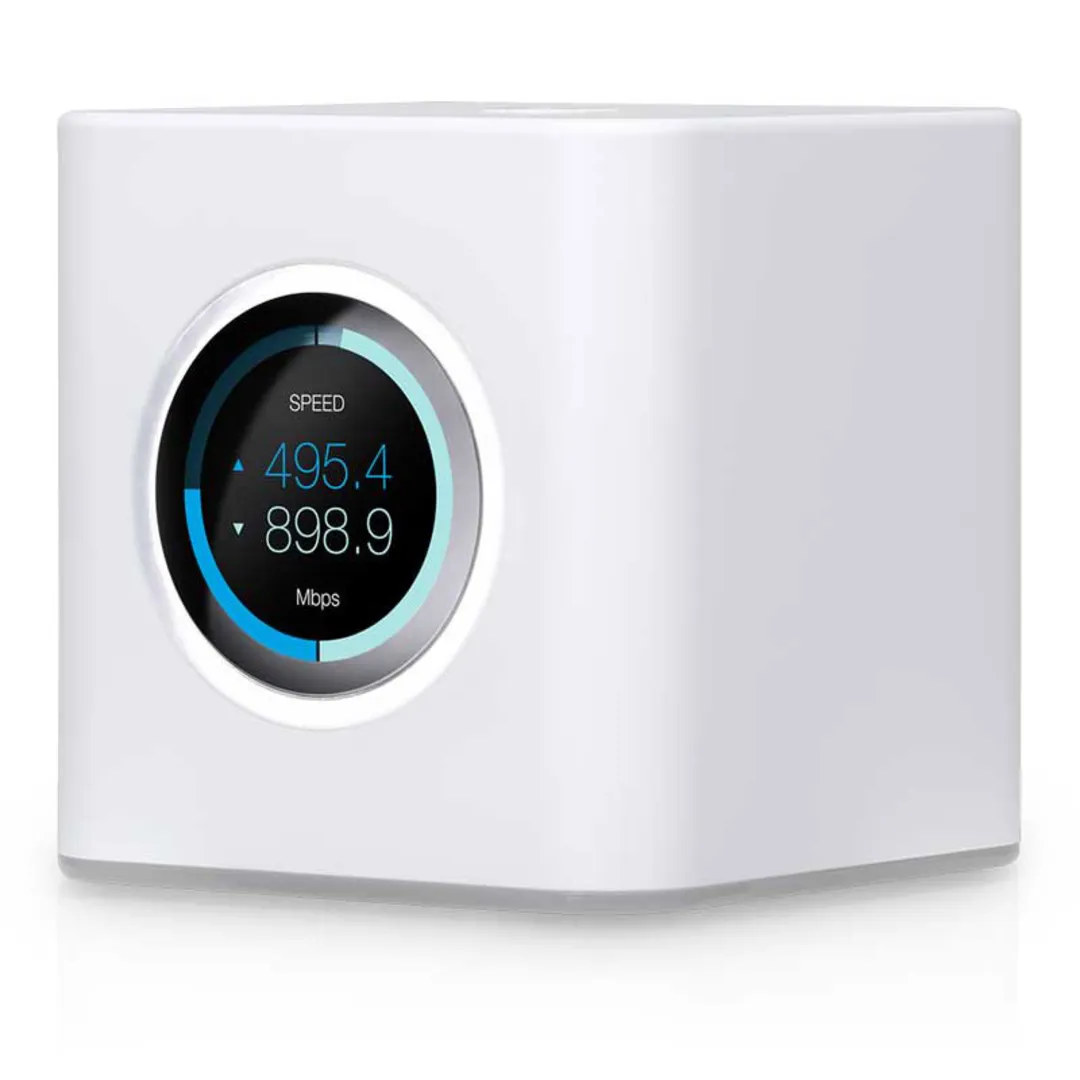 AmpliFi HD Mesh
