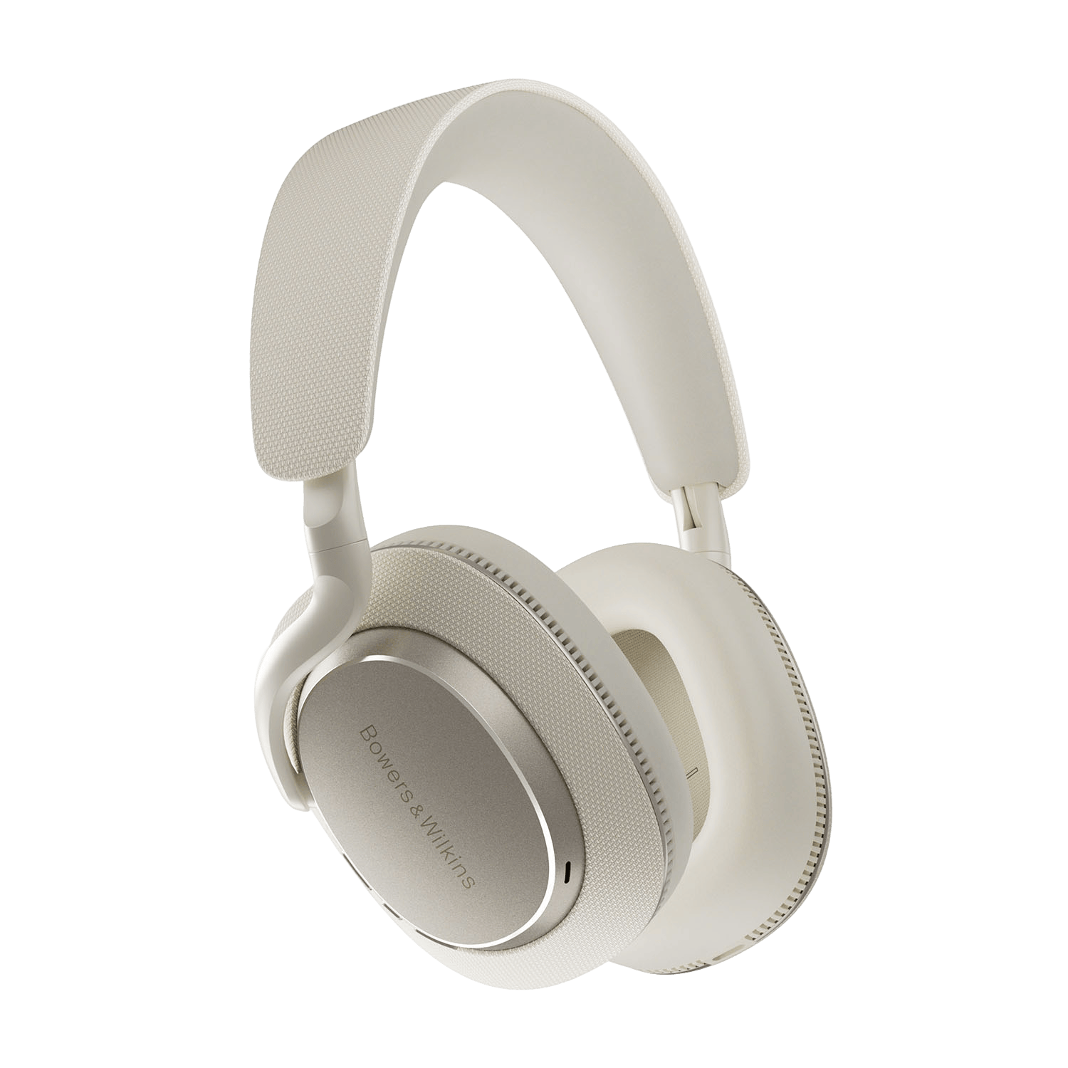 Bowers & Wilkins Px7 S3 Trådlöst headset, Canvas