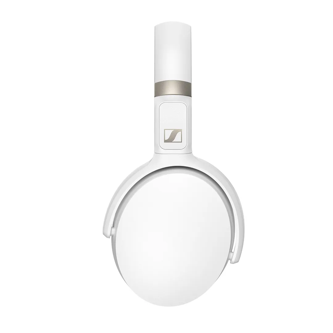 Sennheiser HD 450BT – over-ear hoofdtelefoon met Bluetooth 5.0 en ANC