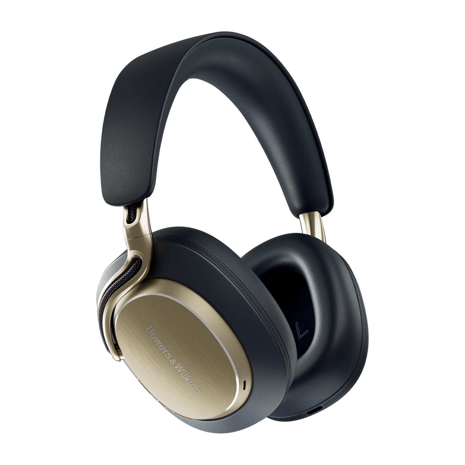 Bowers & Wilkins Px8 S2 Trådlöst headset
