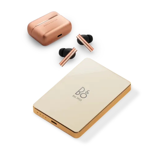 Beo Grace + Powerbank