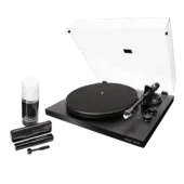 Argon Audio TT MK2 + Vinyl Kit 10