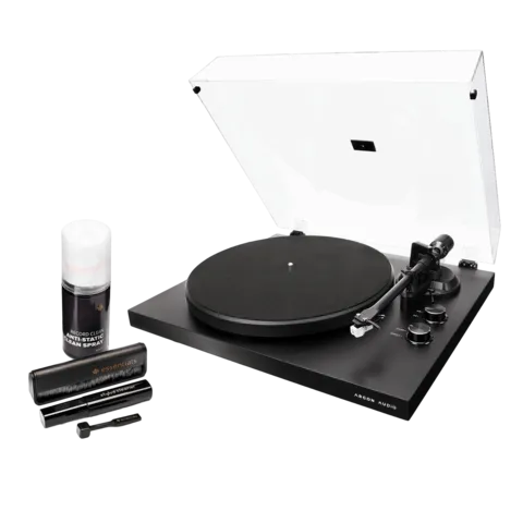 TT + Vinylkit 1