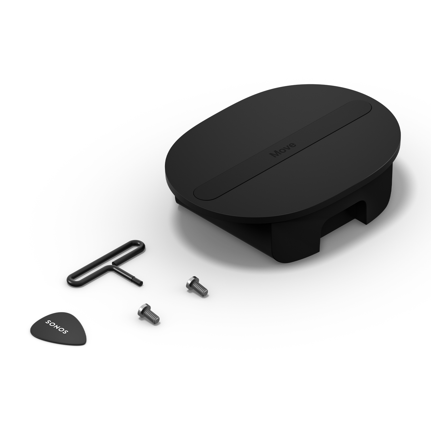 Move Battery Kit