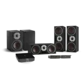 Dali Oberon 1 C surround system