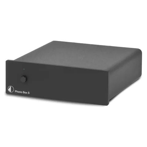 Phono Box S